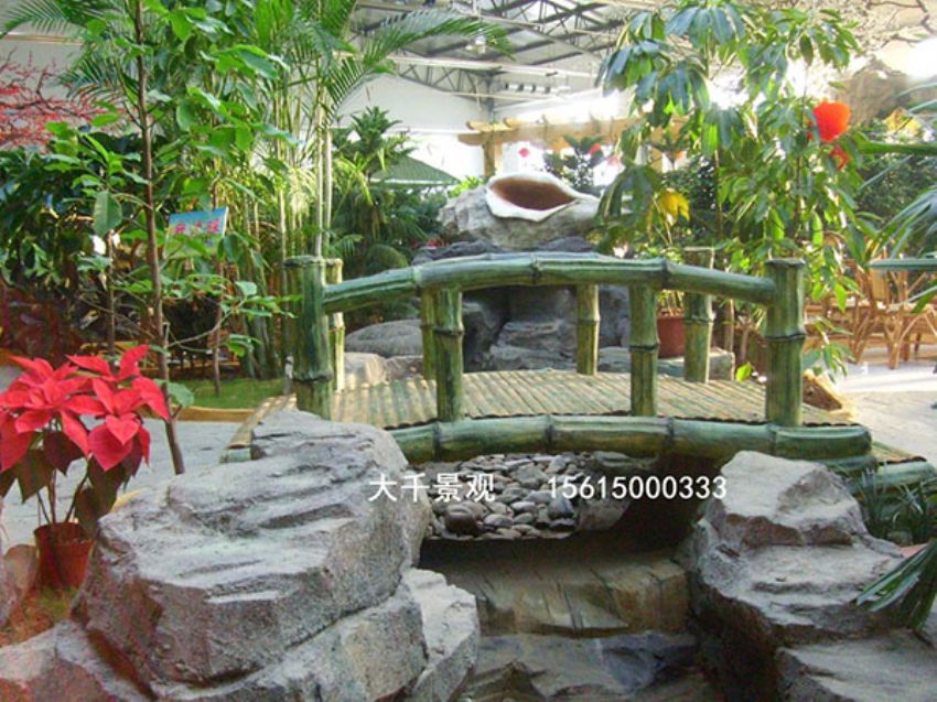 點(diǎn)擊查看詳細(xì)信息<br>標(biāo)題：仿 真橋 閱讀次數(shù)：2765