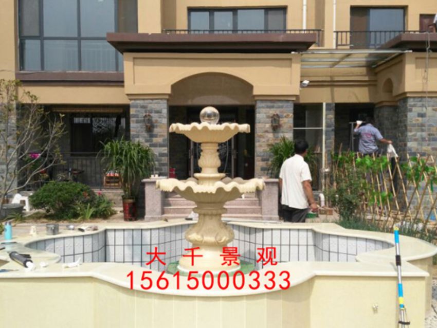 點(diǎn)擊查看詳細(xì)信息<br>標(biāo)題：定陶別墅 閱讀次數(shù)：1758