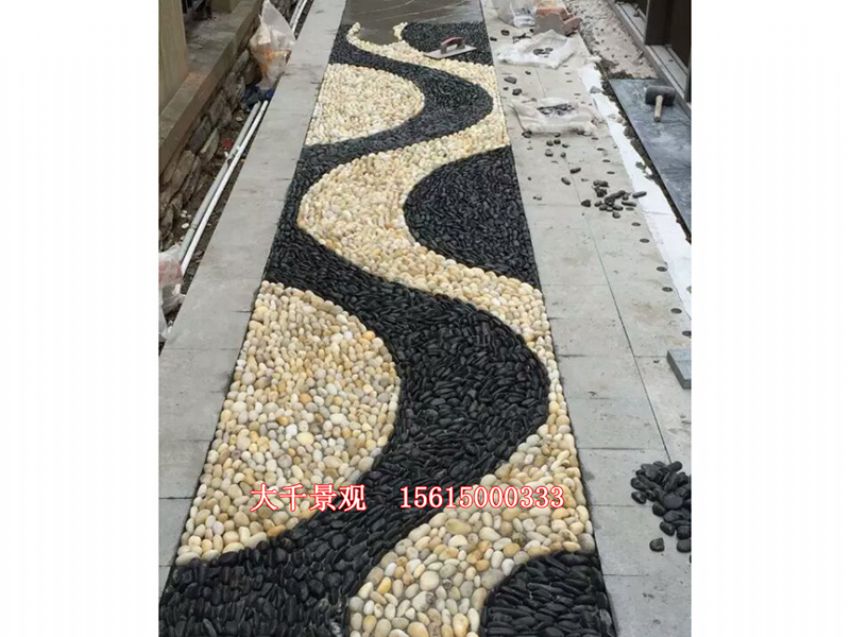 點(diǎn)擊查看詳細(xì)信息<br>標(biāo)題：仿 真石路 閱讀次數(shù)：2213