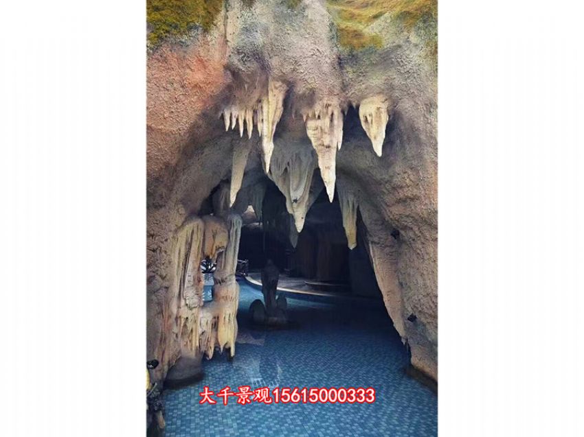 點(diǎn)擊查看詳細(xì)信息<br>標(biāo)題：溶洞民宿 閱讀次數(shù)：1096