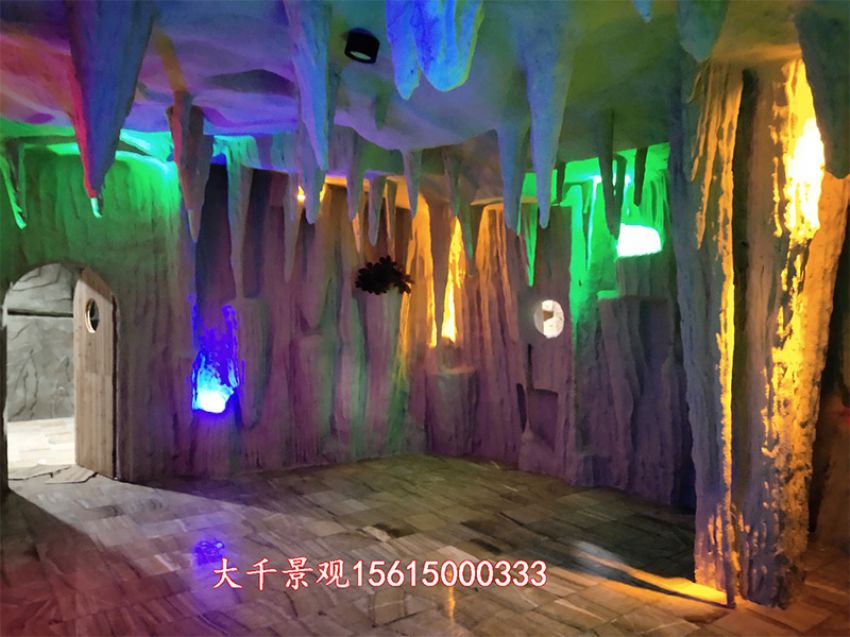 點(diǎn)擊查看詳細(xì)信息<br>標(biāo)題：溶洞民宿 閱讀次數(shù)：1173