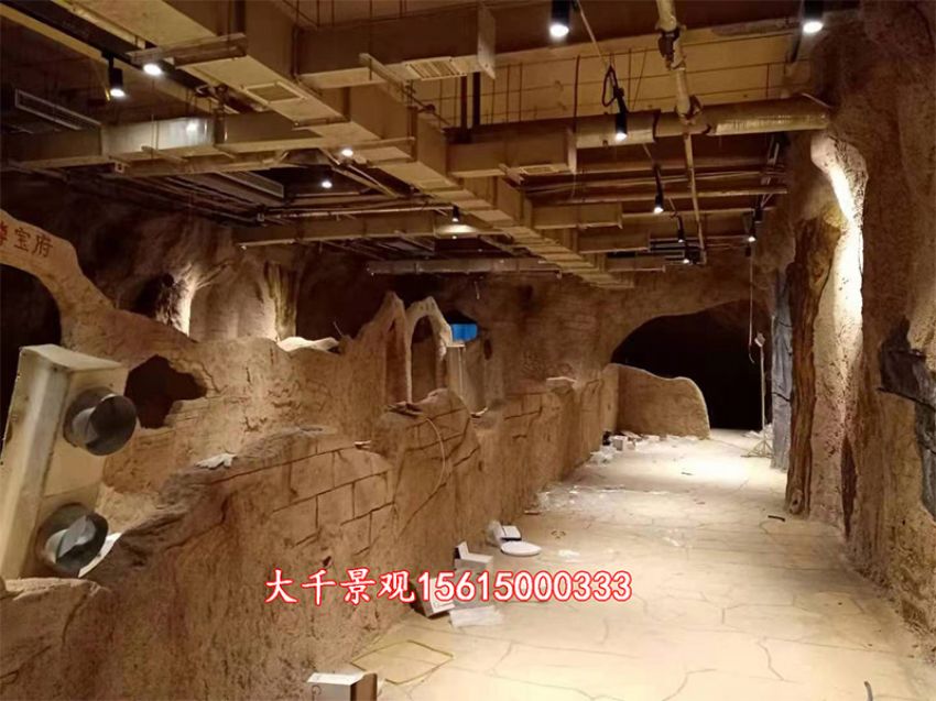 點(diǎn)擊查看詳細(xì)信息<br>標(biāo)題：溶洞民宿 閱讀次數(shù)：1007