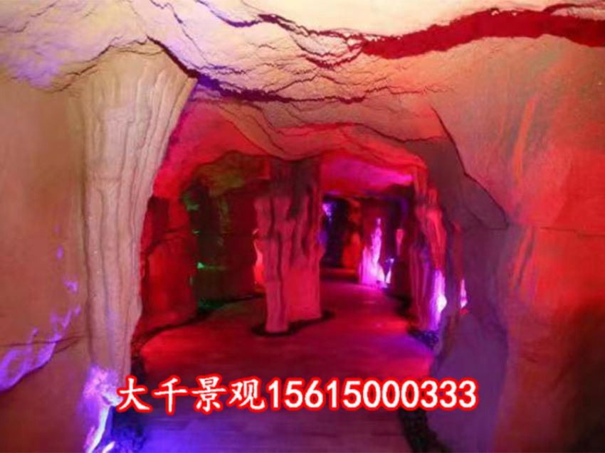 點(diǎn)擊查看詳細(xì)信息<br>標(biāo)題：溶洞民宿 閱讀次數(shù)：1080